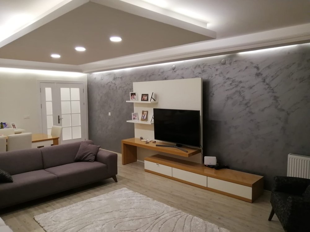 Batı Yaşam Konutları Projesi