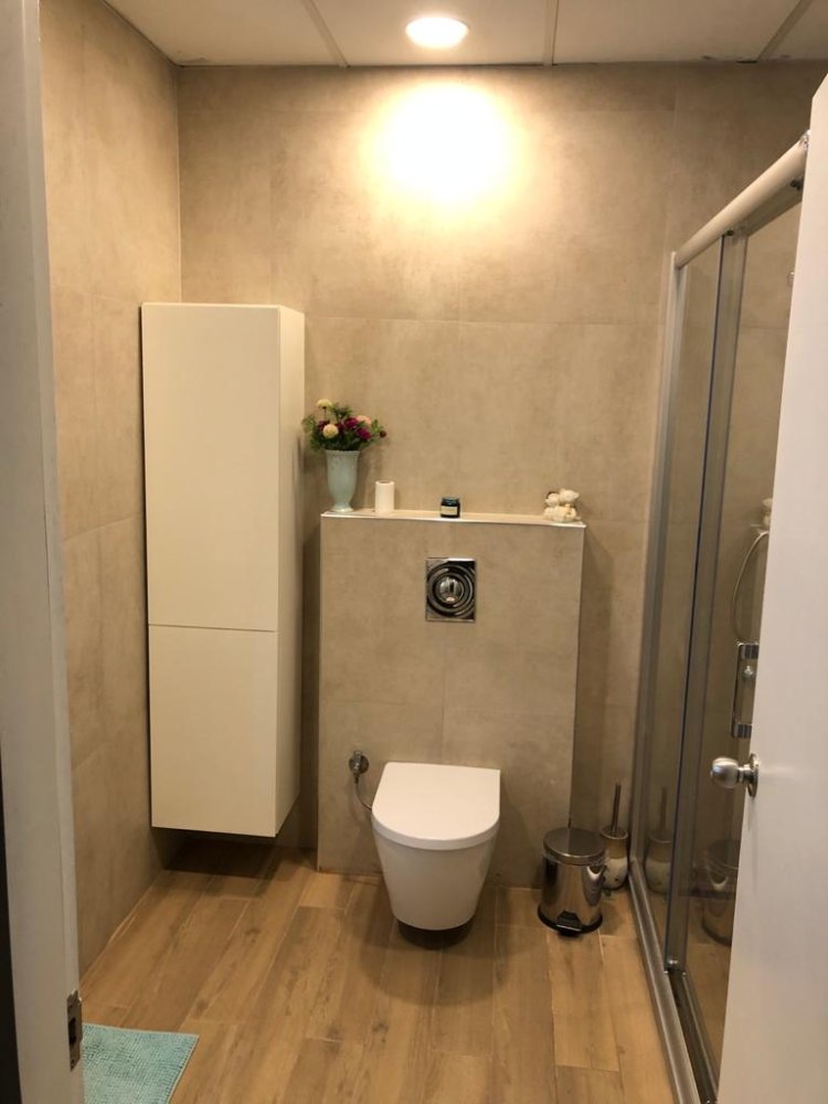 Yaşamkent Konut Projesi